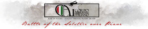 Corpo Aeronautico Italiano