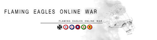 FEOW Flaming Eagles Online War