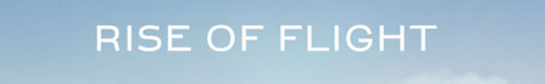 Offizielle Rise of Flight Website